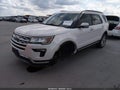 2018 Ford Explorer — photo 2 of 18 | VIN 1FM5K7FH3JGB07442