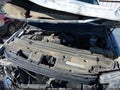 2017 Ford F-250 — photo 10 of 16 | VIN 1FT7X2B62HEB86176