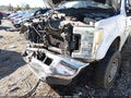 2017 Ford F-250 — photo 6 of 16 | VIN 1FT7X2B62HEB86176