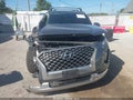 2022 Hyundai Palisade — photo 13 of 17 | VIN KM8R7DHE3NU394731