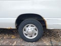 2012 Ford E-150 — photo 19 of 20 | VIN 1FMNE1BW8CDB12584