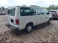2012 Ford E-150 — photo 4 of 20 | VIN 1FMNE1BW8CDB12584