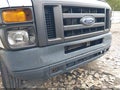 2012 Ford E-150 — photo 6 of 20 | VIN 1FMNE1BW8CDB12584