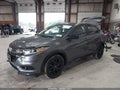 2021 Honda HR-V — photo 2 of 22 | VIN 3CZRU6H1XMM704943