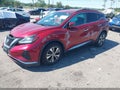 2020 Nissan Murano — photo 2 of 17 | VIN 5N1AZ2BS6LN132512