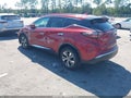 2020 Nissan Murano — photo 3 of 17 | VIN 5N1AZ2BS6LN132512