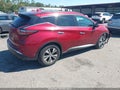 2020 Nissan Murano — photo 4 of 17 | VIN 5N1AZ2BS6LN132512
