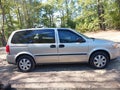 2008 Chevrolet Uplander — photo 14 of 17 | VIN 1GNDU23W98D101132
