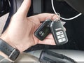 2019 Honda Accord — photo 11 of 17 | VIN 1HGCV1F11KA090455
