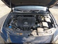 2022 Mazda 3 — photo 10 of 17 | VIN JM1BPAJL9N1505653