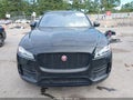 2018 Jaguar F-Pace — photo 12 of 18 | VIN SADCL2GX3JA325728