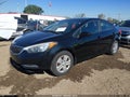 2016 Kia Forte — photo 2 of 17 | VIN KNAFK4A6XG5611923