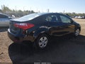 2016 Kia Forte — photo 4 of 17 | VIN KNAFK4A6XG5611923