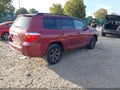 2009 Toyota Highlander — photo 4 of 16 | VIN JTEES41A492130231
