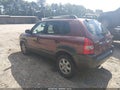 2005 Hyundai Tucson — photo 3 of 16 | VIN KM8JN72D25U061117