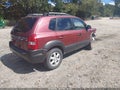2005 Hyundai Tucson — photo 4 of 16 | VIN KM8JN72D25U061117