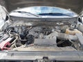 2012 Ford F-150 — photo 10 of 16 | VIN 1FTMF1CM8CKE08842
