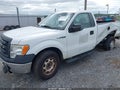 2012 Ford F-150 — photo 2 of 16 | VIN 1FTMF1CM8CKE08842