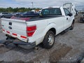 2012 Ford F-150 — photo 4 of 16 | VIN 1FTMF1CM8CKE08842