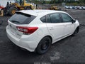 2019 Subaru Impreza — photo 4 of 16 | VIN 4S3GTAA63K3749097