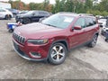 2019 Jeep Cherokee — photo 2 of 18 | VIN 1C4PJMDX9KD257177