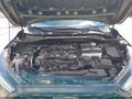 2022 Toyota Corolla Cross — photo 10 of 16 | VIN 7MUCAABG5NV034925