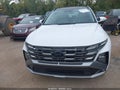 2026 Hyundai Tucson Hybrid — photo 12 of 16 | VIN KM8JEDD19TU502840