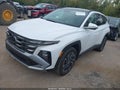 2026 Hyundai Tucson Hybrid — photo 2 of 16 | VIN KM8JEDD19TU502840