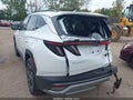 2026 Hyundai Tucson Hybrid — photo 3 of 16 | VIN KM8JEDD19TU502840