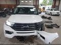 2021 Ford Explorer — photo 13 of 17 | VIN 1FMSK8DH3MGB38707