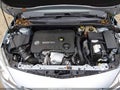 2017 Buick Cascada — photo 10 of 11 | VIN W04WH3N52HG034804