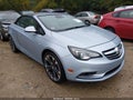 2017 Buick Cascada — photo 1 of 11 | VIN W04WH3N52HG034804