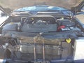 2010 Jeep Commander — photo 10 of 17 | VIN 1J4RG5GT0AC159191