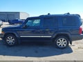 2010 Jeep Commander — photo 15 of 17 | VIN 1J4RG5GT0AC159191