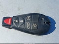 2010 Jeep Commander — photo 11 of 17 | VIN 1J4RG5GT0AC159191