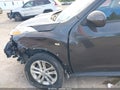 2013 Nissan Juke — photo 6 of 17 | VIN JN8AF5MR4DT204012