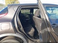 2013 Nissan Juke — photo 8 of 17 | VIN JN8AF5MR4DT204012