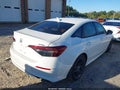 2026 Honda Civic — photo 4 of 16 | VIN 2HGFE2F53TH555312