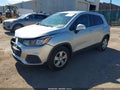 2020 Chevrolet Trax — photo 2 of 16 | VIN 3GNCJKSB3LL153068