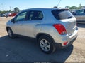 2020 Chevrolet Trax — photo 3 of 16 | VIN 3GNCJKSB3LL153068