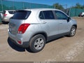 2020 Chevrolet Trax — photo 4 of 16 | VIN 3GNCJKSB3LL153068