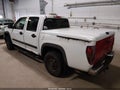 2008 Chevrolet Colorado — photo 3 of 16 | VIN 1GCDT33E888185915