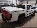 2008 Chevrolet Colorado — photo 4 of 16 | VIN 1GCDT33E888185915