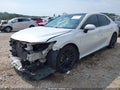 2021 Toyota Camry — photo 2 of 17 | VIN 4T1K61AK3MU412873