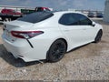 2021 Toyota Camry — photo 4 of 17 | VIN 4T1K61AK3MU412873