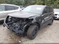 2025 Ford Police Interceptor Utility — photo 2 of 16 | VIN 1FM5K8AW3SGA74486