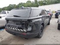 2025 Ford Police Interceptor Utility — photo 4 of 16 | VIN 1FM5K8AW3SGA74486