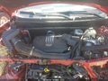 2024 Cadillac XT6 — photo 10 of 15 | VIN 1GYKPAR47RZ726893