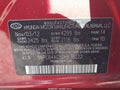 2013 Hyundai Sonata — photo 9 of 17 | VIN 5NPEB4AC5DH638222