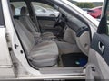 2007 Hyundai Sonata — photo 5 of 12 | VIN 5NPEU46F07H280688